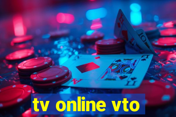 tv online vto